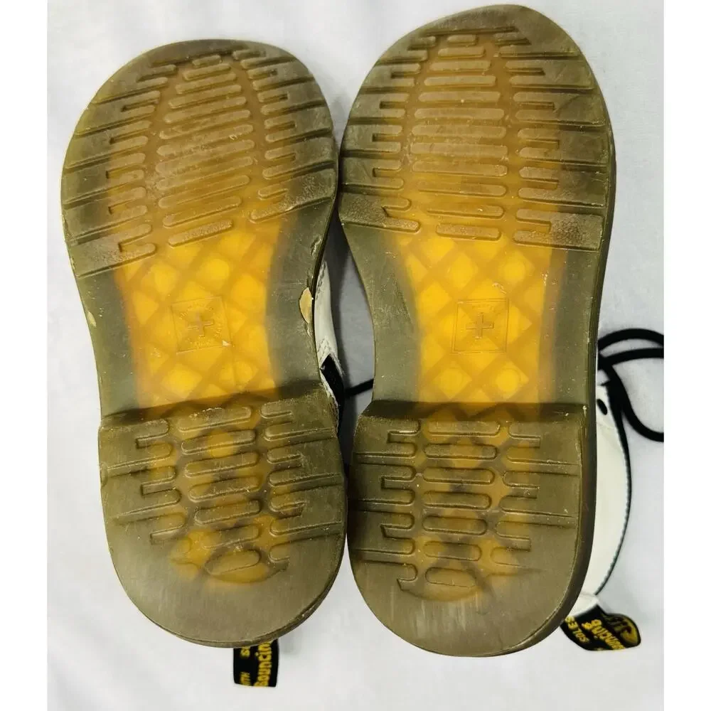 Dr. Martens these dr